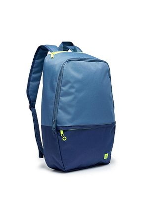 کیف اسپرت طوسی زنانه پلی استر Decathlon - کد 379297701