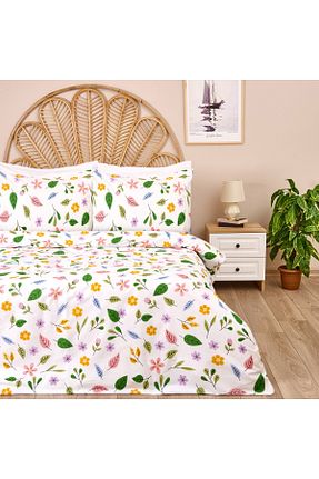 روتختی دونفره رنگی پنبه ای Evidea - کد 856288621