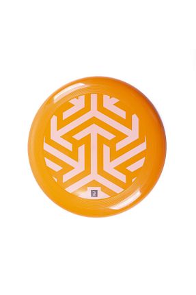 فریزبی نارنجی Decathlon - کد 812458067