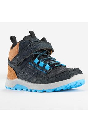 کفش بیرون طوسی بچه گانه پلی استر Decathlon - کد 816471555