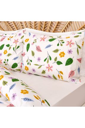 روتختی دونفره رنگی پنبه ای Evidea - کد 856288621