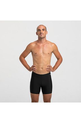 مایو شناگر مشکی مردانه بافت Decathlon - کد 827733698