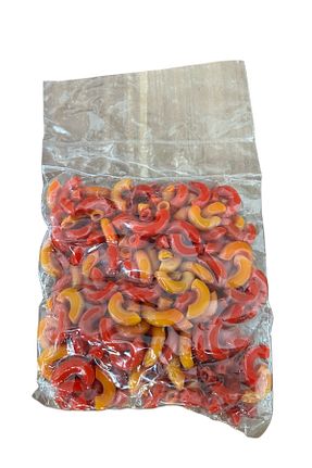 اکسسوری ماهیگیری قرمز Esca - کد 863178144
