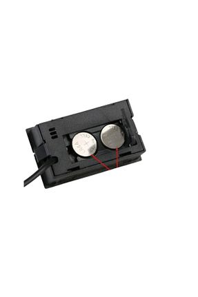 دماسنج و رطوبت سنج İNTEK - کد 863153371