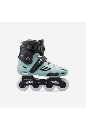 اسکیت خاکی زنانه Tek Sıra Decathlon - کد 463355545