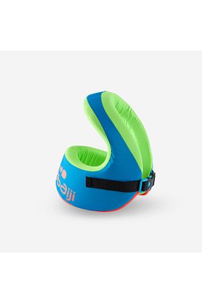 جلیقه نجات قهوه ای Decathlon - کد 299294450