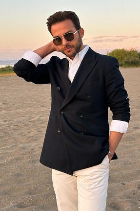 عینک آفتابی رنگی مردانه UV400 FALAN EYEWEAR - کد 863185284