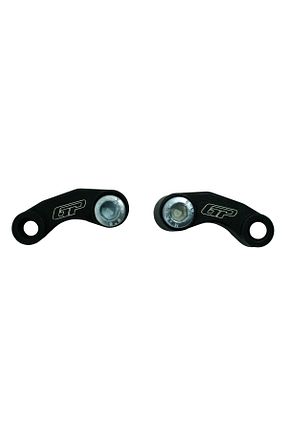 قطعات یدکی موتور سیکلت GP KOMPOZİT - کد 175880808