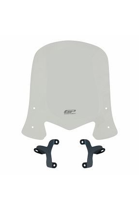 جلوپنجره موتور سیکلت GP KOMPOZİT - کد 768653656