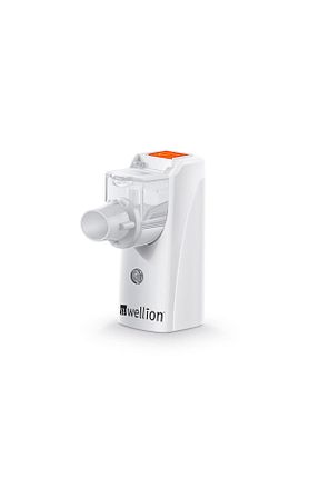 دستگاه نبولایزر WELLİON - کد 869152261