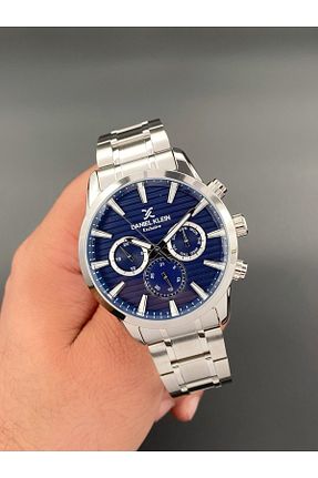 ساعت مچی مردانه 46 میلی متر Daniel Klein - کد 863213541