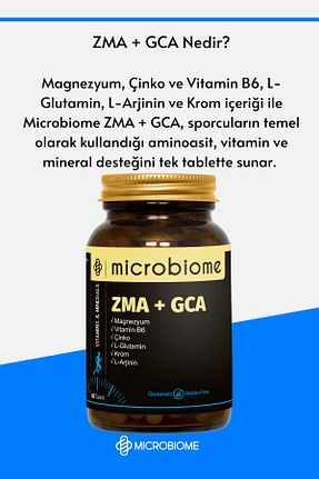 اسید آمینو Microbiome - کد 796125380