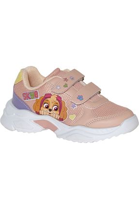 کفش اسنیکر زرد بچه گانه پارچه ای PAW PATROL - کد 841567642