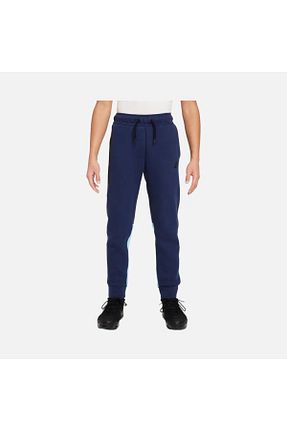 شلوار کرمگن سرمه ای بچه گانه اسلیم Nike - کد 863220706