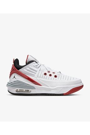 کفش بسکتبال سفید مردانه چرم اصل Nike - کد 844709320