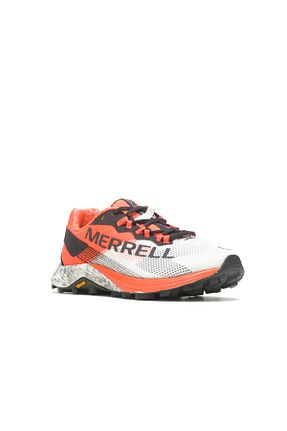 کفش بیرون سفید مردانه پارچه ای Merrell - کد 652806118