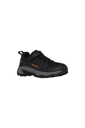کفش بیرون مشکی زنانه پارچه Merrell - کد 847129449