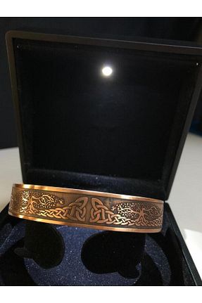 النگو متالیک زنانه vogutima - کد 860345631