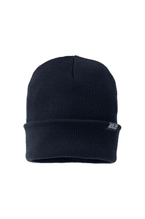 کلاه پشمی آبی زنانه اکریلیک Jack Wolfskin - کد 247802615