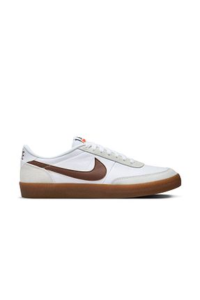 کفش اسنیکر سفید مردانه بند دار Nike - کد 863262165
