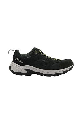 کفش بیرون سبز مردانه پارچه ای Jack Wolfskin - کد 853840409