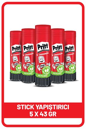 چسب Pritt - کد 856024116