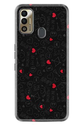 کاور و قاب رنگی TECNO - کد 863327589