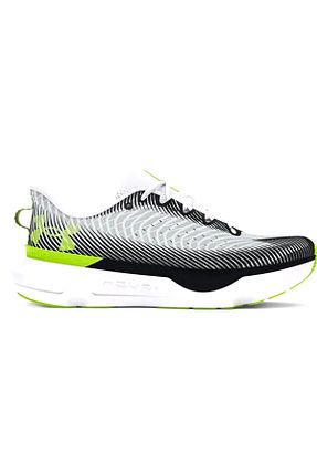 کفش دو و میدانی و تمرینی سفید مردانه Under Armour - کد 809297217