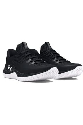 کفش دو و میدانی و تمرینی مشکی مردانه Under Armour - کد 844202493