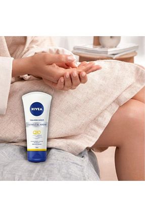کرم دست NIVEA - کد 72445409