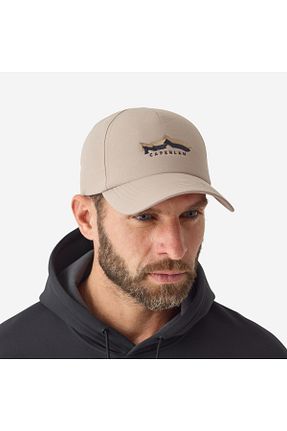 کلاه اسپرت بژ مردانه Decathlon - کد 863354517