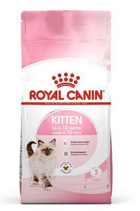 غذای خشک گربه Evet Royal Canin - کد 356844587