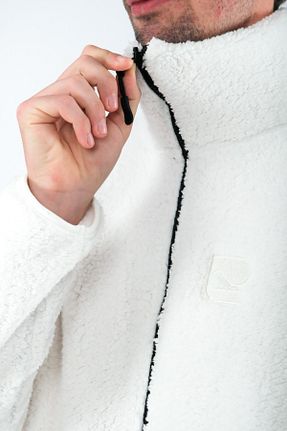 کاپشن نباتی مردانه Relaxed Coredra - کد 863345825
