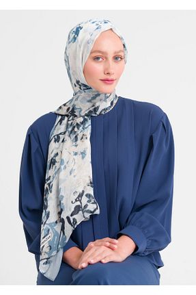 روسری رنگی 70 * 180 Armağan - کد 863346191