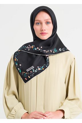 روسری رنگی 90 x 90 Armağan - کد 863357749