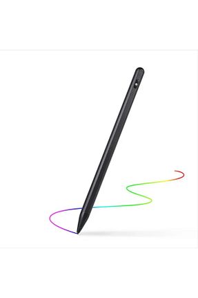 قلم تبلت مشکی Techmaster - کد 863355319