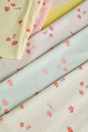 رکابی رنگی بچه گانه پنبه ای BONY SOCKS - کد 852827094