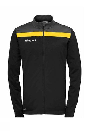 سوئیشرت مشکی مردانه ساده uhlsport - کد 55958023