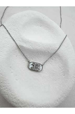 گردنبند جواهر زنانه Jerie - کد 852870212