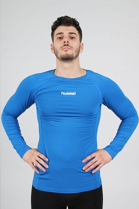 پوشاک گرمکن و زیر آبی زنانه پلی اورتان hummel - کد 863389803