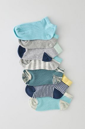 جوراب رنگی بچه گانه پنبه ای BONY SOCKS - کد 831101140