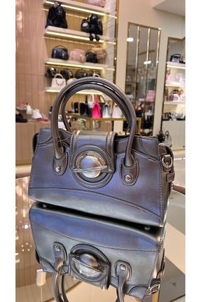 کیف دوشی زنانه چرم مصنوعی KRISTE BELL - کد 863397826