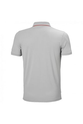 تیشرت طوسی زنانه رگولار Helly Hansen - کد 313651347