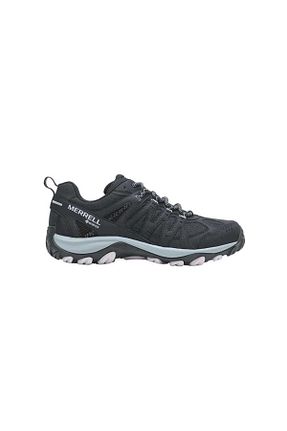 کفش بیرون مشکی زنانه پارچه ای Merrell - کد 748113387