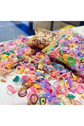 گیره سر سبز بچه گانه Cinderella - کد 859748273