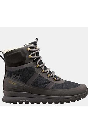 بوت / نیم بوت مشکی زنانه پلی استر Helly Hansen - کد 801137056
