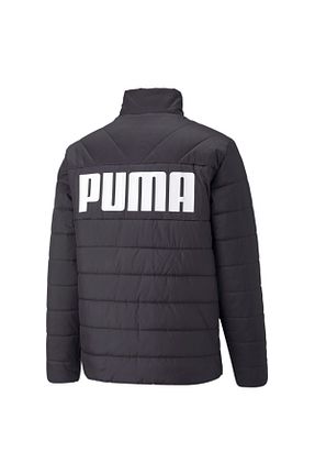 کاپشن اسپرت مشکی مردانه رگولار Puma - کد 319154315