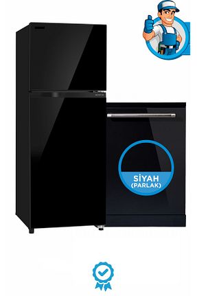 فویل چسبی مشکی Rabadon - کد 863431767
