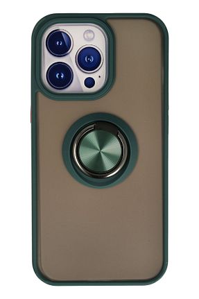 کاور و قاب رنگی iPhone 15 Pro Max cepmoda - کد 863460859