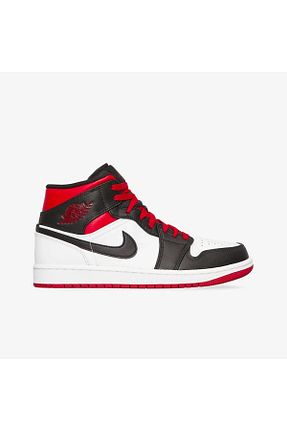 کفش اسنیکر رنگی زنانه بند دار Nike - کد 766808972